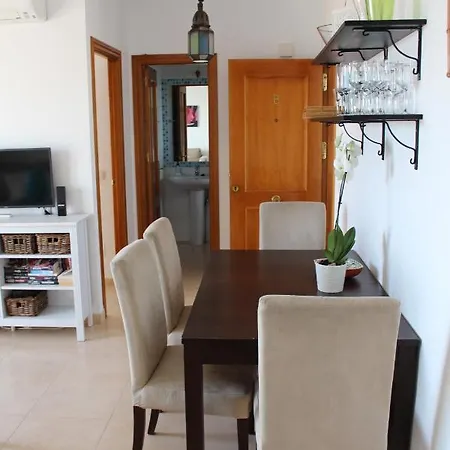 Playa Burriana, Stor Terass, Havsutsikt, Pool