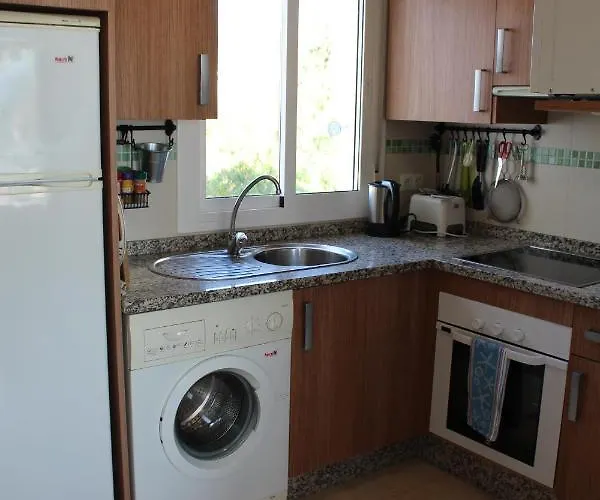 Playa Burriana, Stor Terass, Havsutsikt, Pool