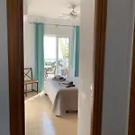 Appartamento Playa Burriana, Stor Terass, Havsutsikt, Pool *