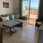 Playa Burriana, Stor Terass, Havsutsikt, Pool