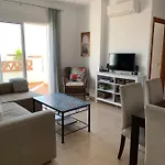 Appartamento Playa Burriana, Stor Terass, Havsutsikt, Pool