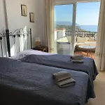 Playa Burriana, Stor Terass, Havsutsikt, Pool *