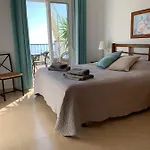 Appartamento Playa Burriana, Stor Terass, Havsutsikt, Pool