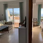 Appartamento Playa Burriana, Stor Terass, Havsutsikt, Pool *