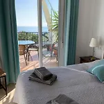 Appartamento Playa Burriana, Stor Terass, Havsutsikt, Pool