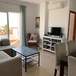 Playa Burriana, Stor Terass, Havsutsikt, Pool * Nerja