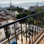 Appartamento Playa Burriana, Stor Terass, Havsutsikt, Pool