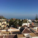 Appartamento Playa Burriana, Stor Terass, Havsutsikt, Pool *