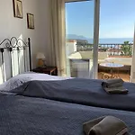 Playa Burriana, Stor Terass, Havsutsikt, Pool *